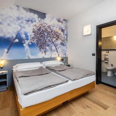 Pippo Hotel Terzolas Luaran gambar
