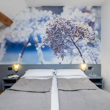 Pippo Hotel Terzolas Luaran gambar