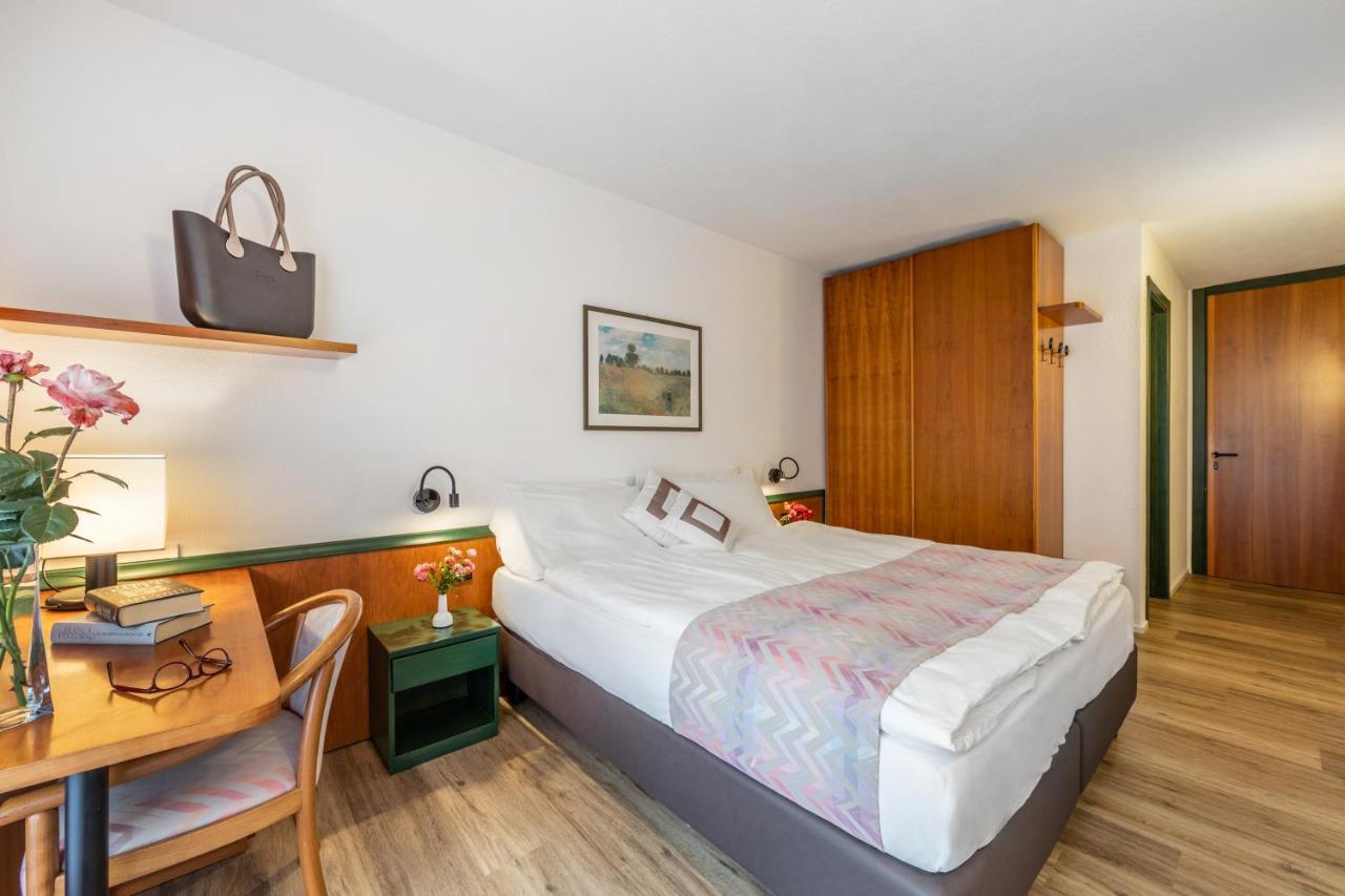 Pippo Hotel Terzolas Luaran gambar