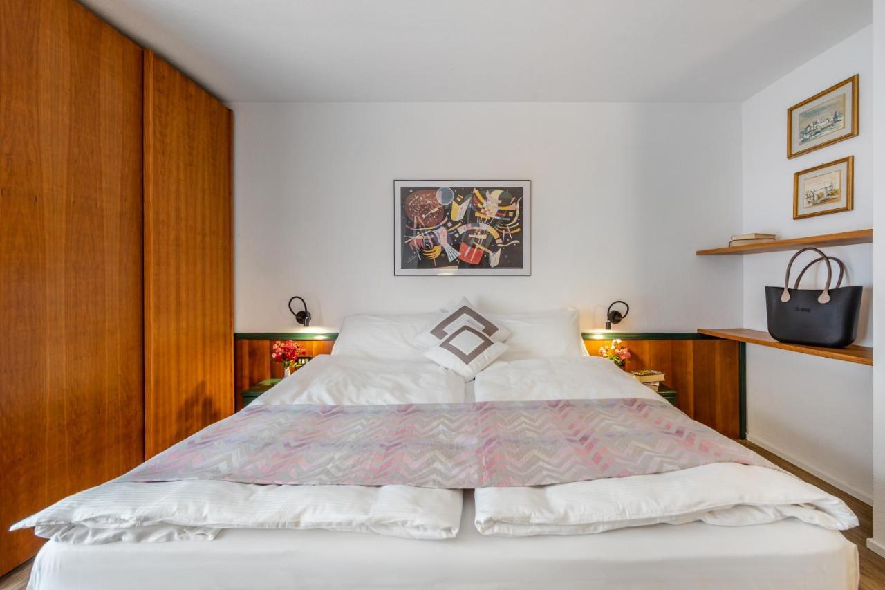Pippo Hotel Terzolas Luaran gambar